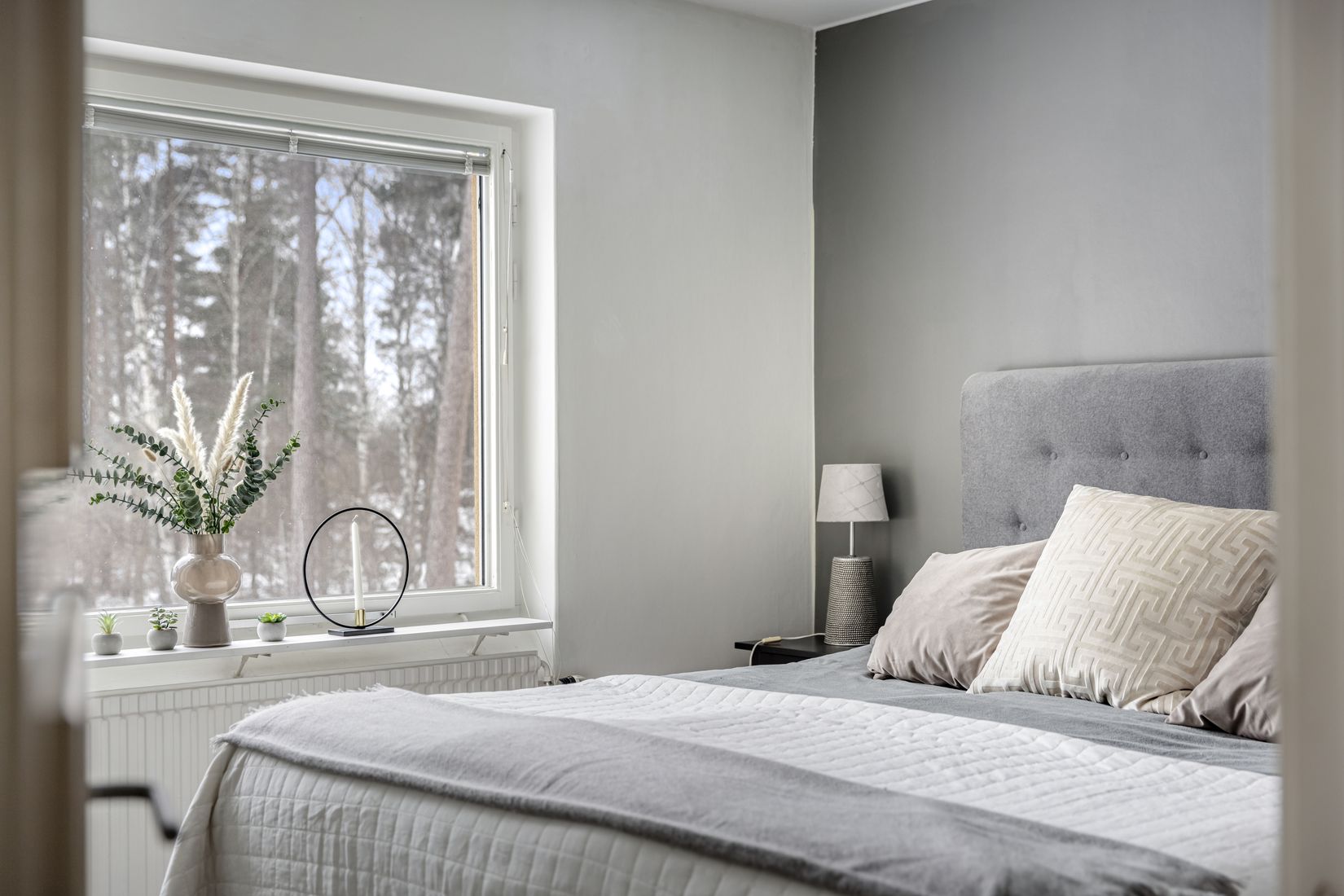 Bostadsrätt, Smedvägen 5, Kallhäll, Järfälla