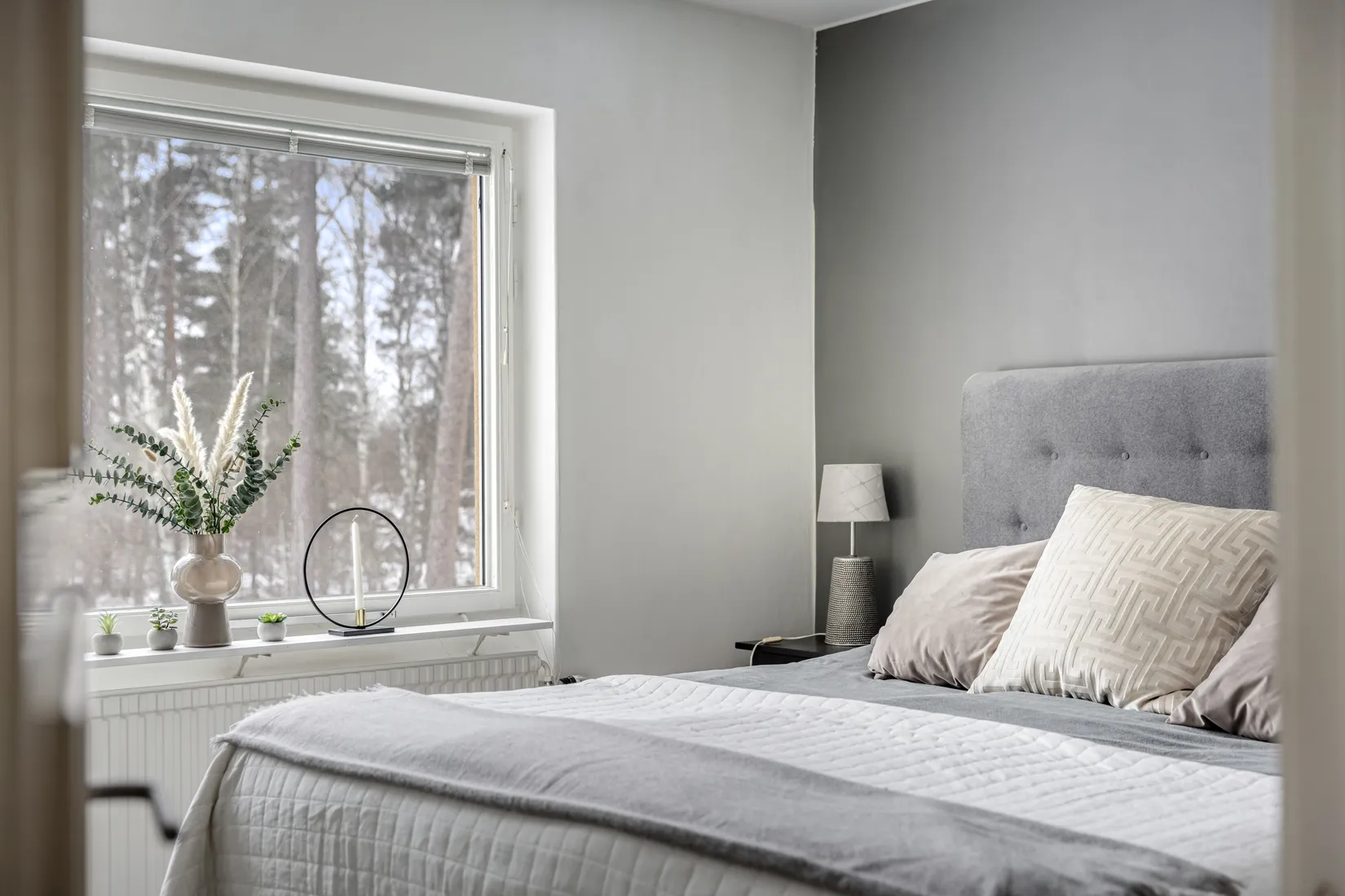 Bostadsrätt, Smedvägen 5, Kallhäll, Järfälla