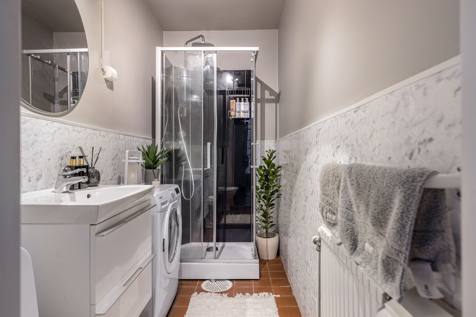 Bostadsrätt, Smedvägen 5, Kallhäll, Järfälla