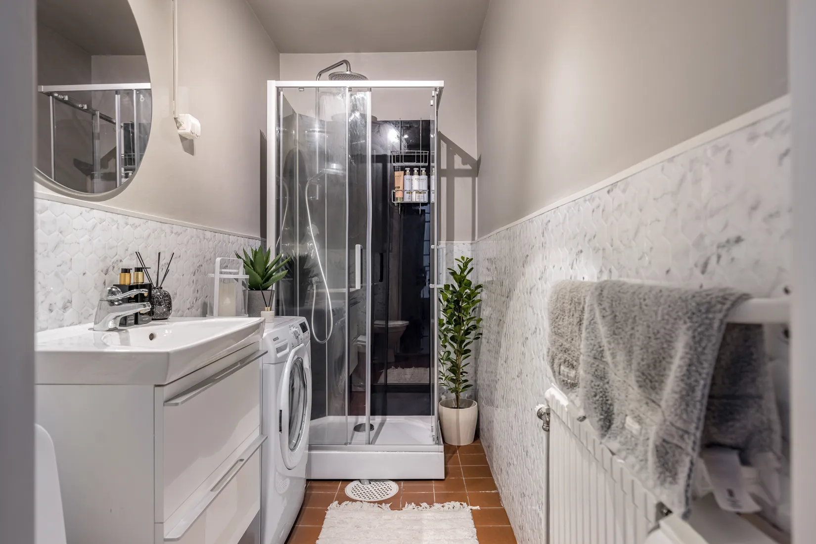 Bostadsrätt, Smedvägen 5, Kallhäll, Järfälla