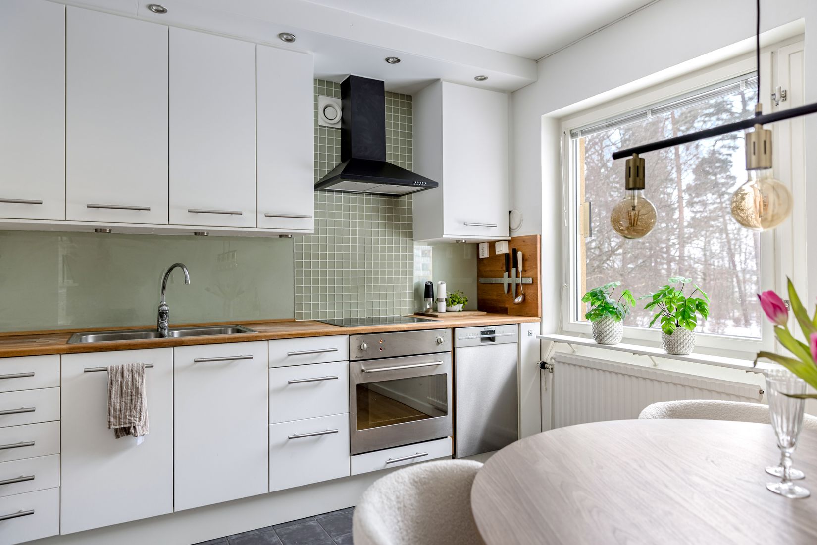 Bostadsrätt, Smedvägen 5, Kallhäll, Järfälla