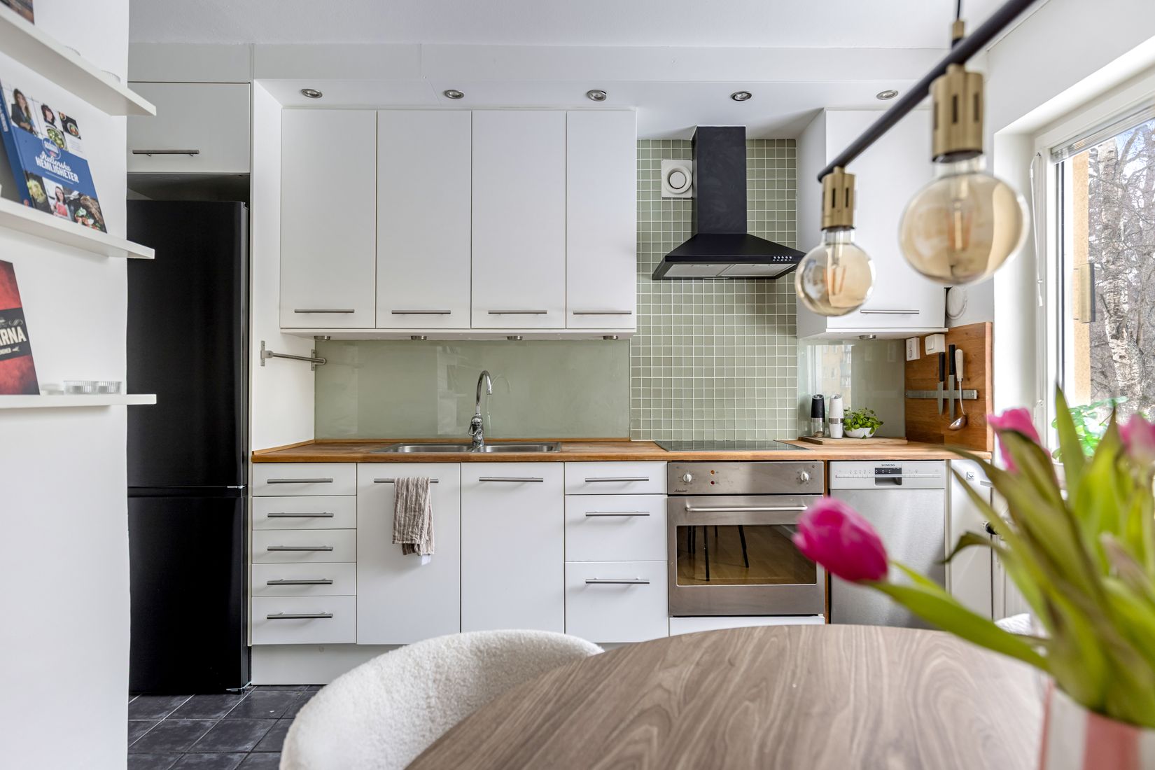 Bostadsrätt, Smedvägen 5, Kallhäll, Järfälla