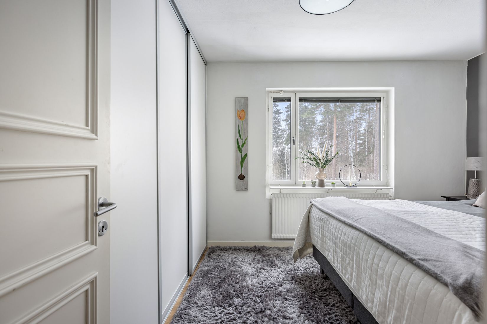 Bostadsrätt, Smedvägen 5, Kallhäll, Järfälla
