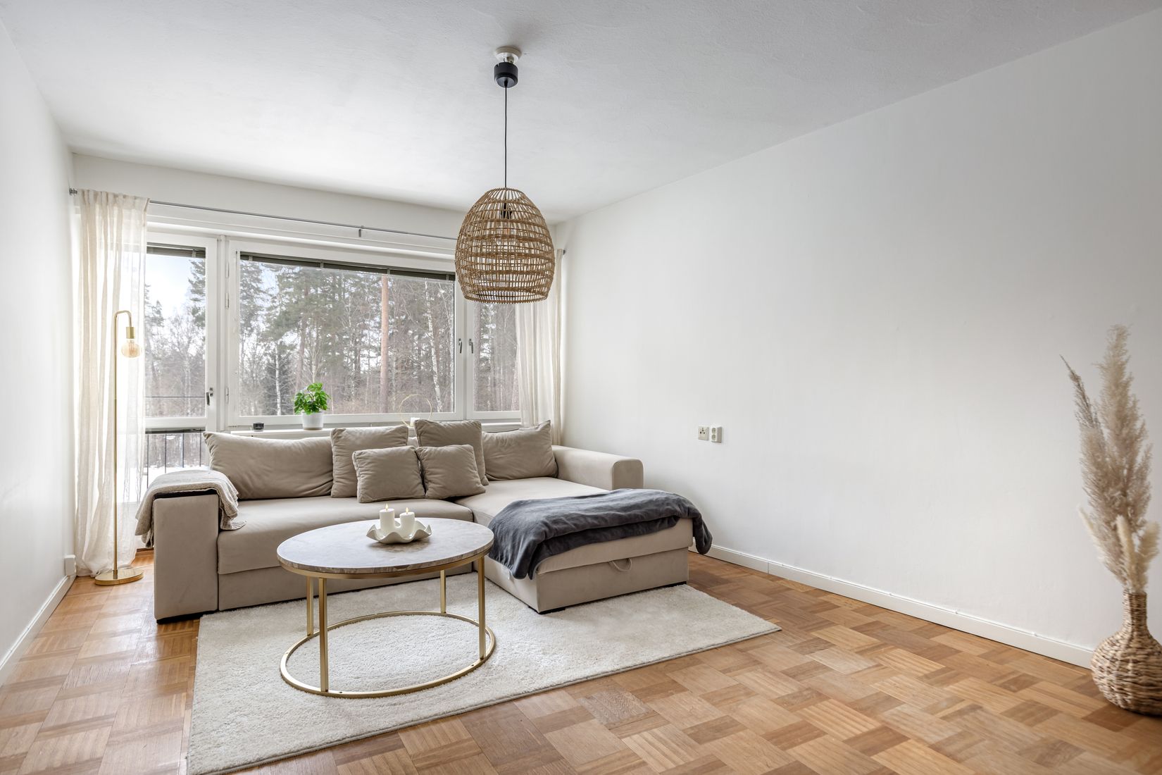 Bostadsrätt, Smedvägen 5, Kallhäll, Järfälla