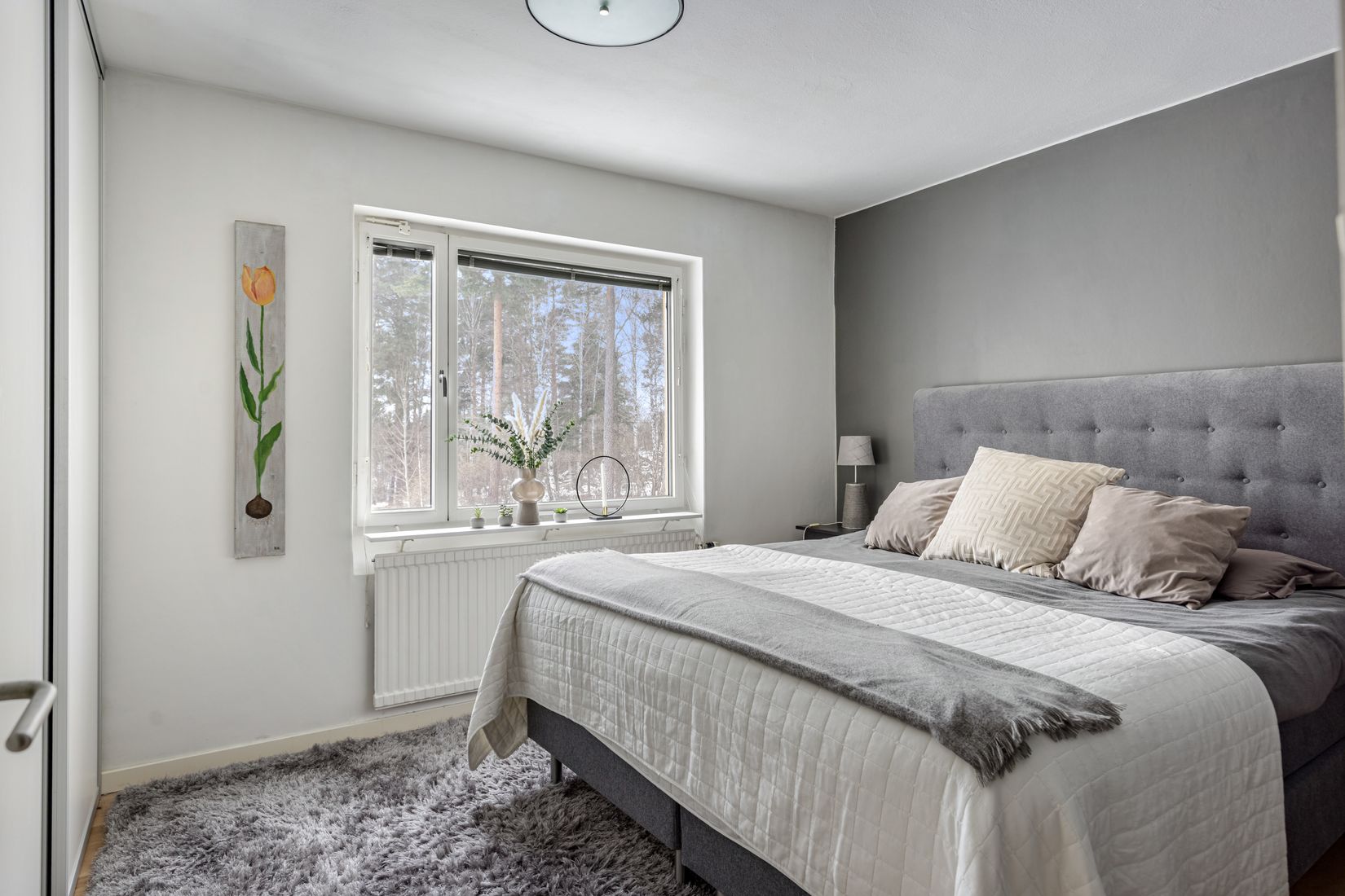 Bostadsrätt, Smedvägen 5, Kallhäll, Järfälla