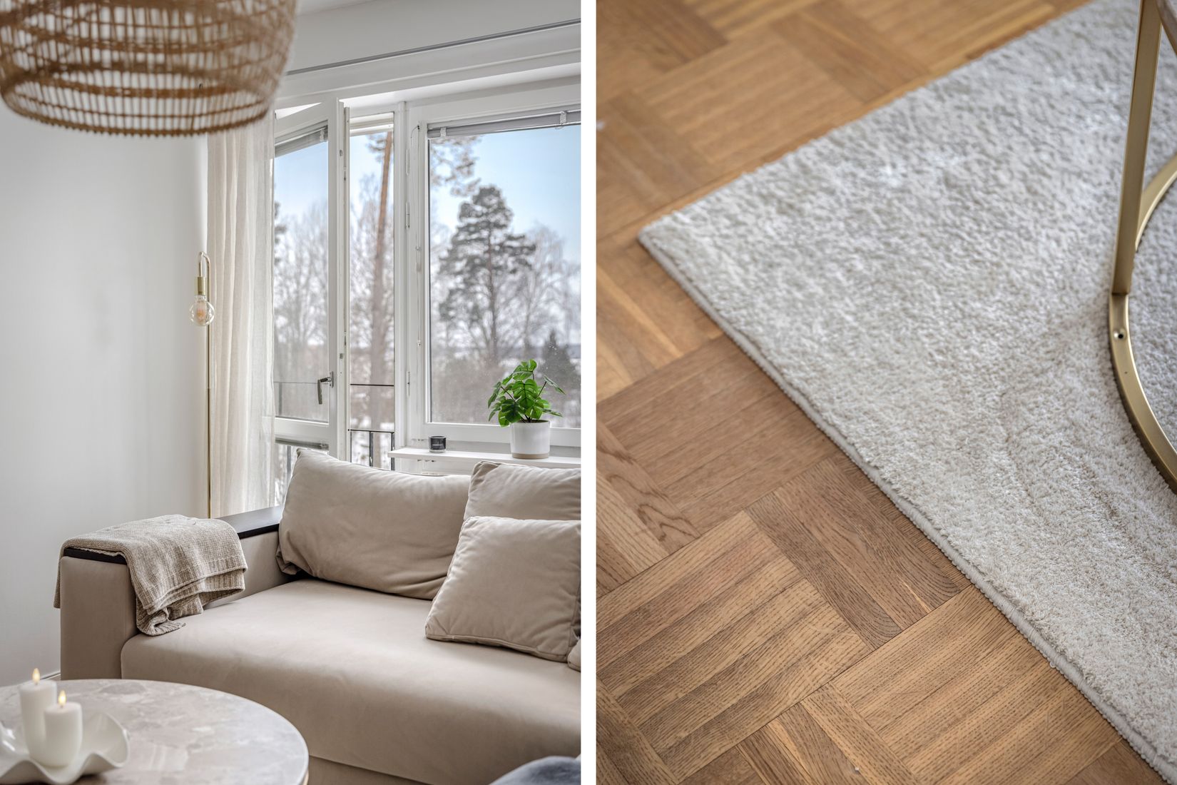 Bostadsrätt, Smedvägen 5, Kallhäll, Järfälla