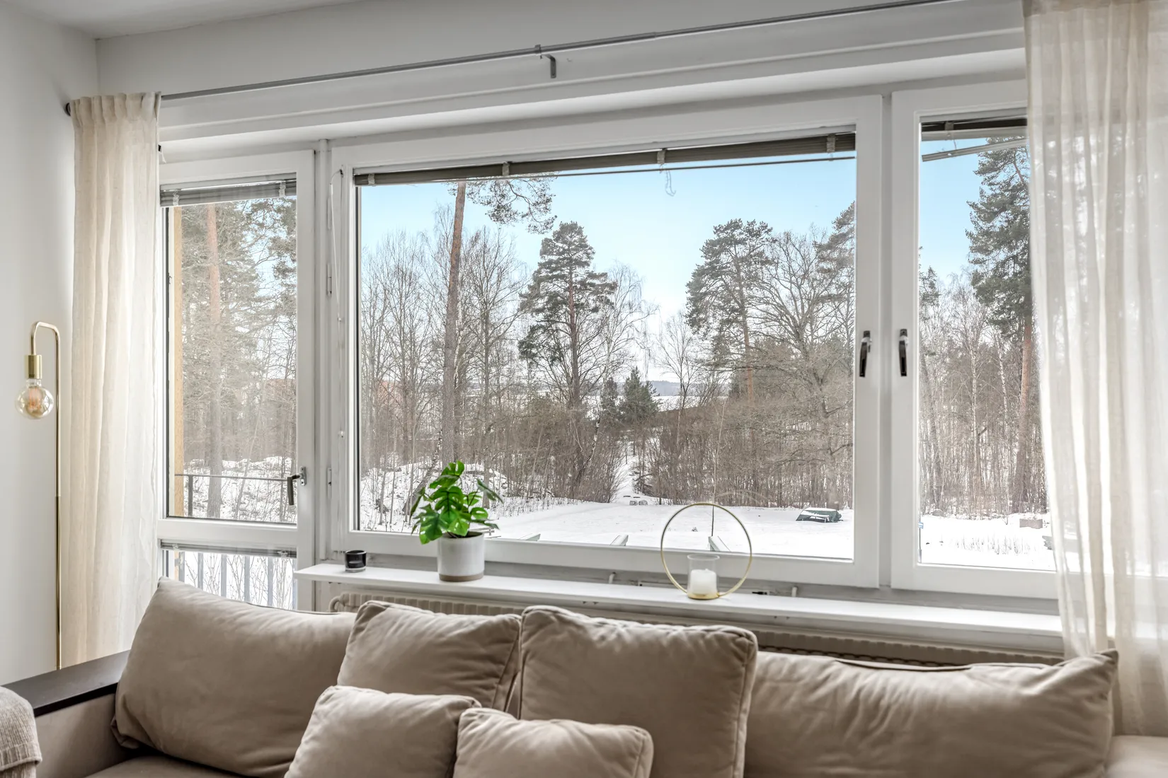 Bostadsrätt, Smedvägen 5, Kallhäll, Järfälla