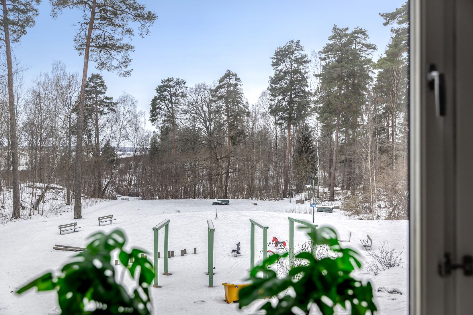 Bostadsrätt, Smedvägen 5, Kallhäll, Järfälla