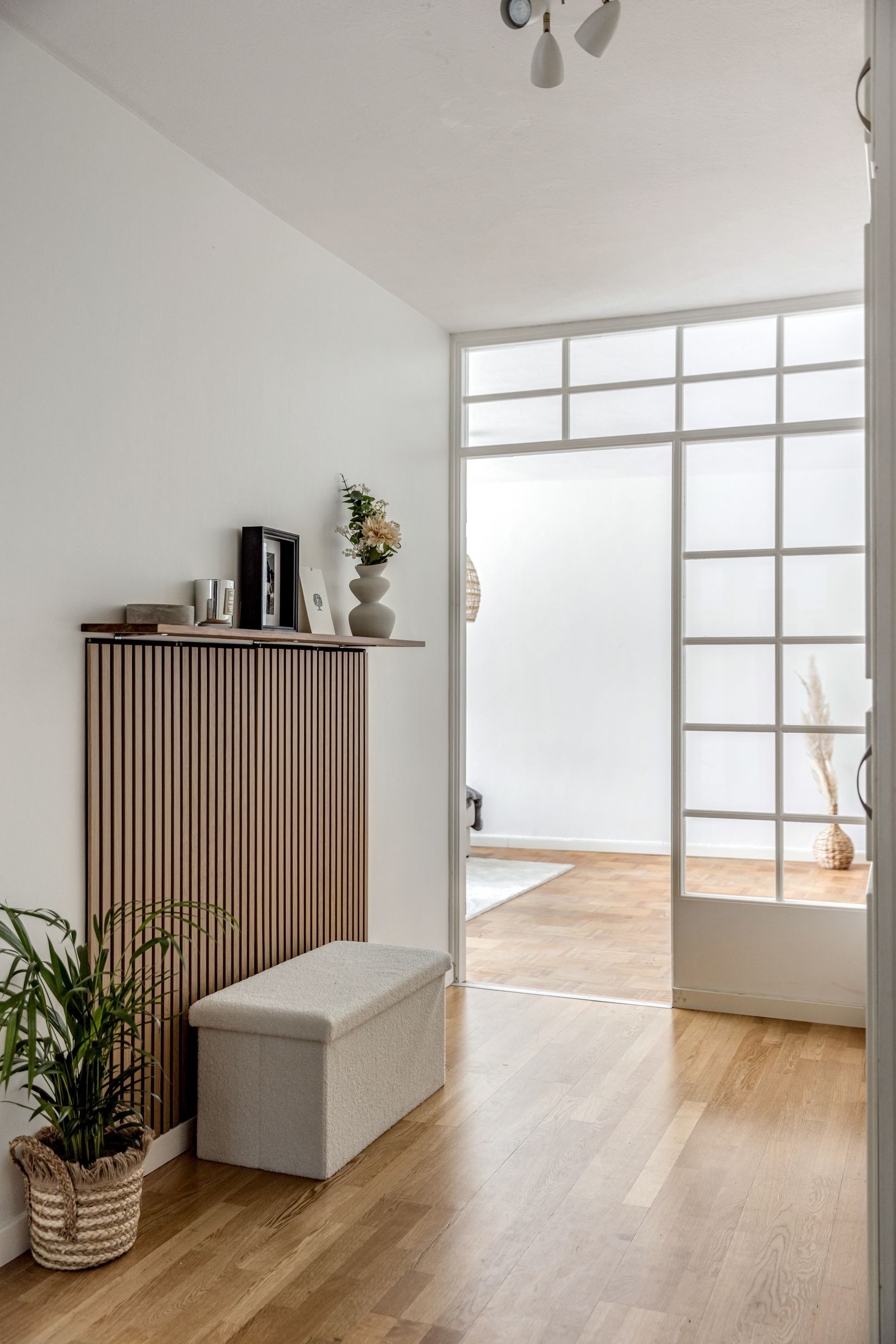 Bostadsrätt, Smedvägen 5, Kallhäll, Järfälla