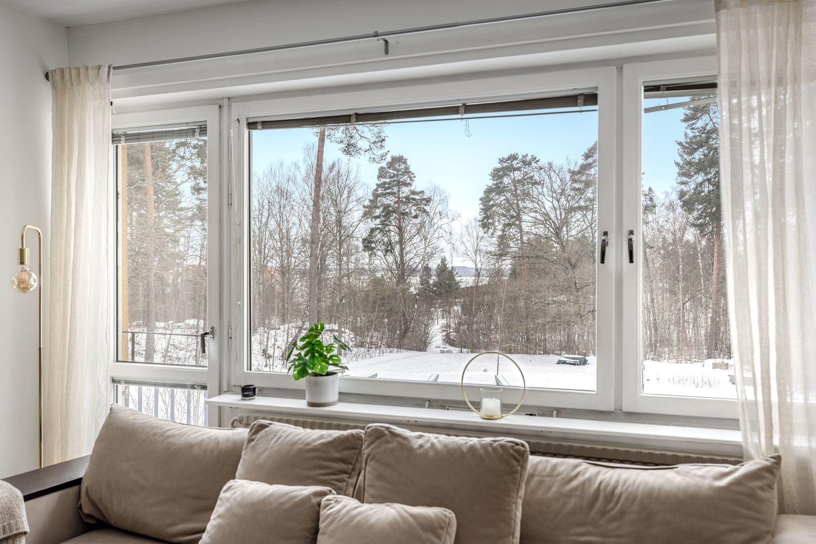 Bostadsrätt, Smedvägen 5, Kallhäll, Järfälla