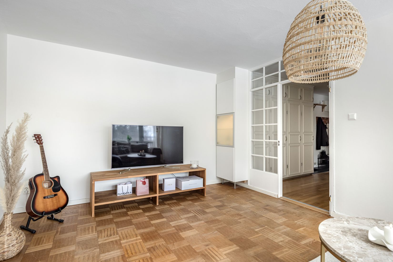 Bostadsrätt, Smedvägen 5, Kallhäll, Järfälla