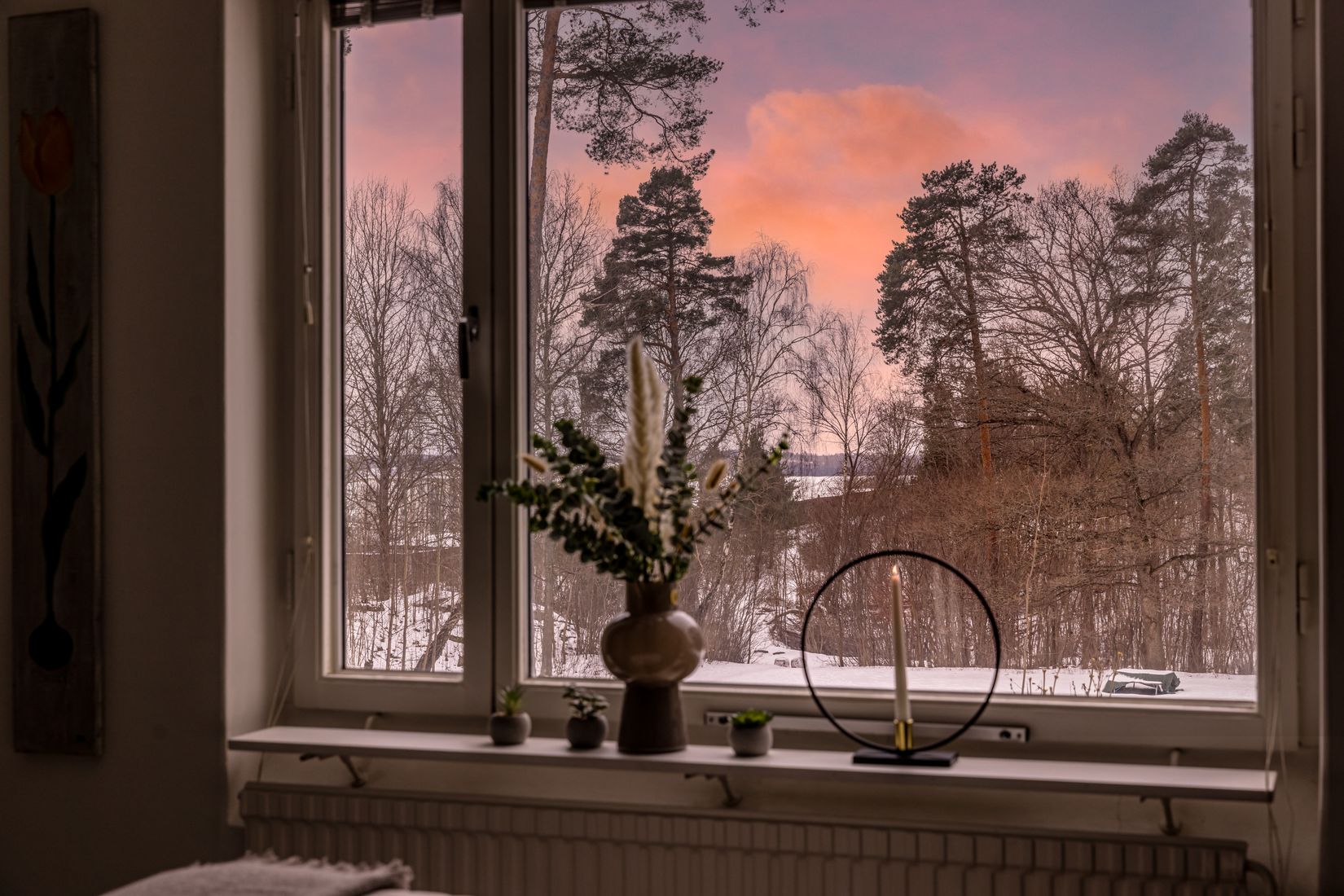 Bostadsrätt, Smedvägen 5, Kallhäll, Järfälla