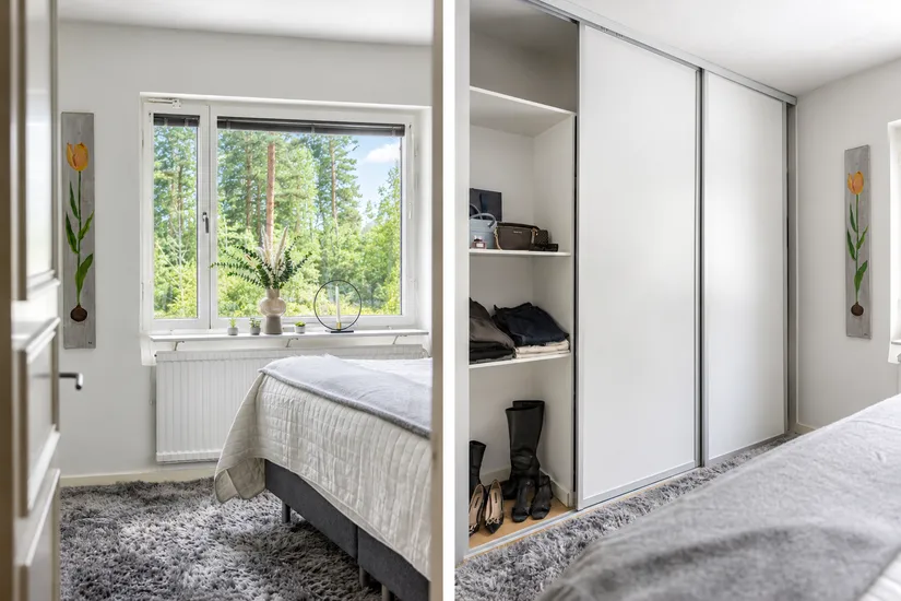 Bostadsrätt, Smedvägen 5, Kallhäll, Järfälla