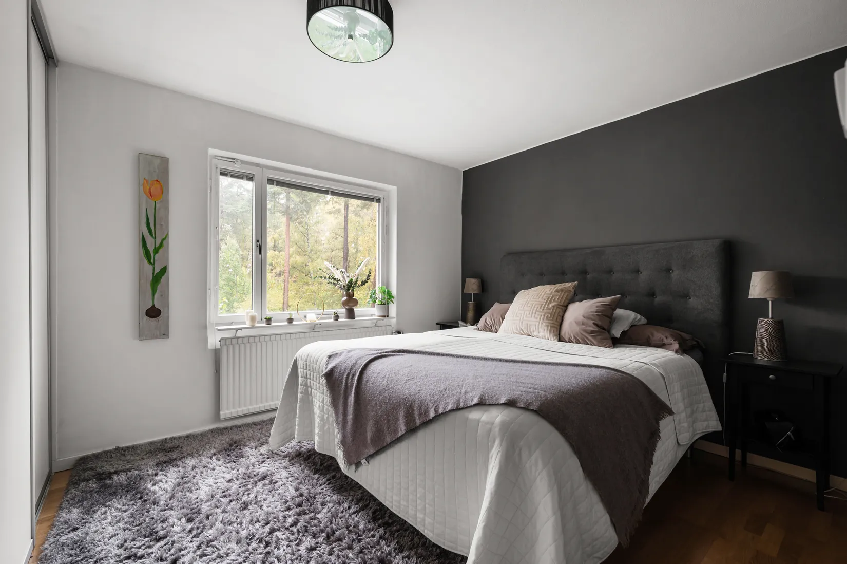 Bostadsrätt, Smedvägen 5, Kallhäll, Järfälla