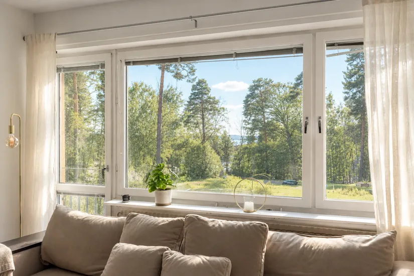Bostadsrätt, Smedvägen 5, Kallhäll, Järfälla