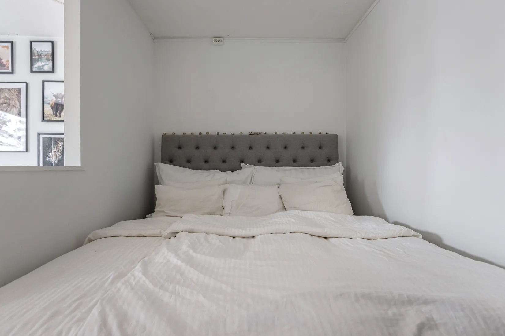 Bostadsrätt, Kopparvägen 4, Kallhäll, Järfälla