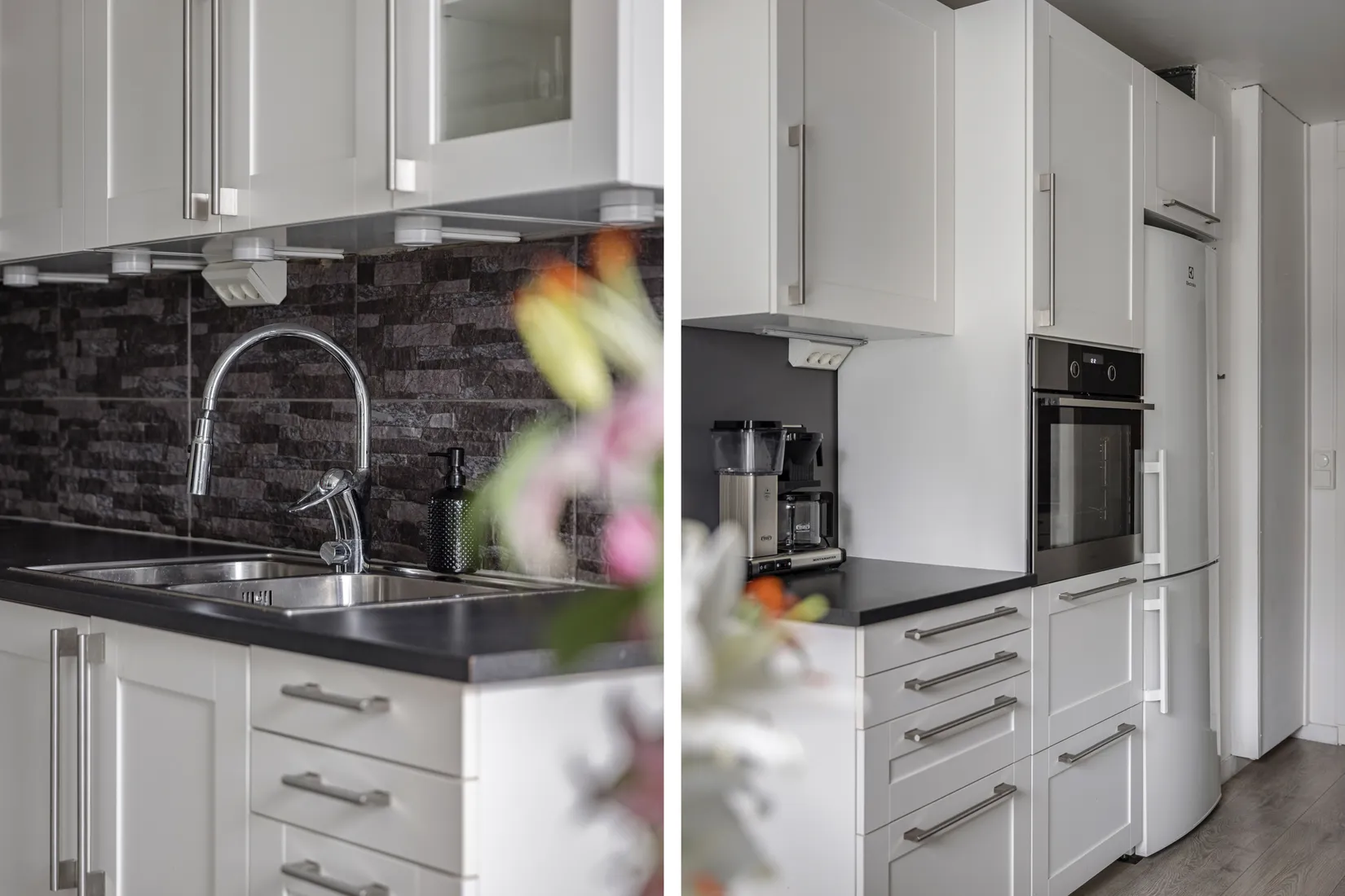 Bostadsrätt, Kopparvägen 4, Kallhäll, Järfälla