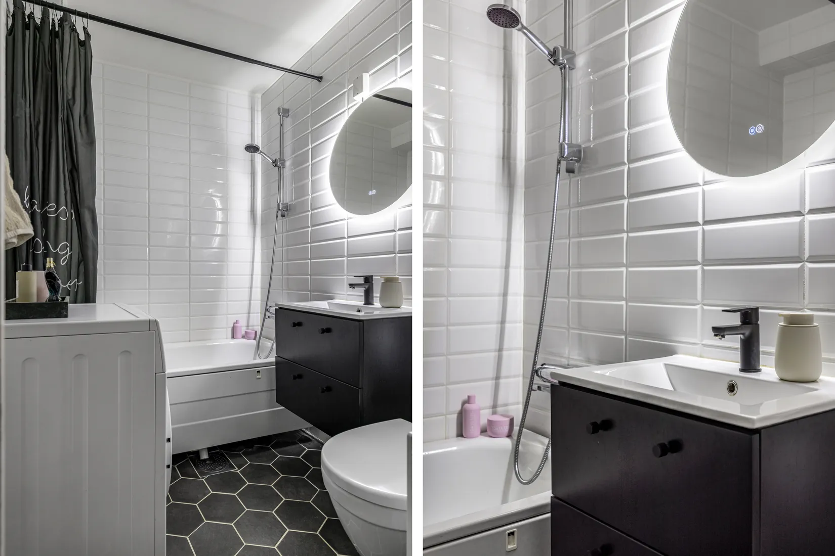 Bostadsrätt, Kopparvägen 4, Kallhäll, Järfälla