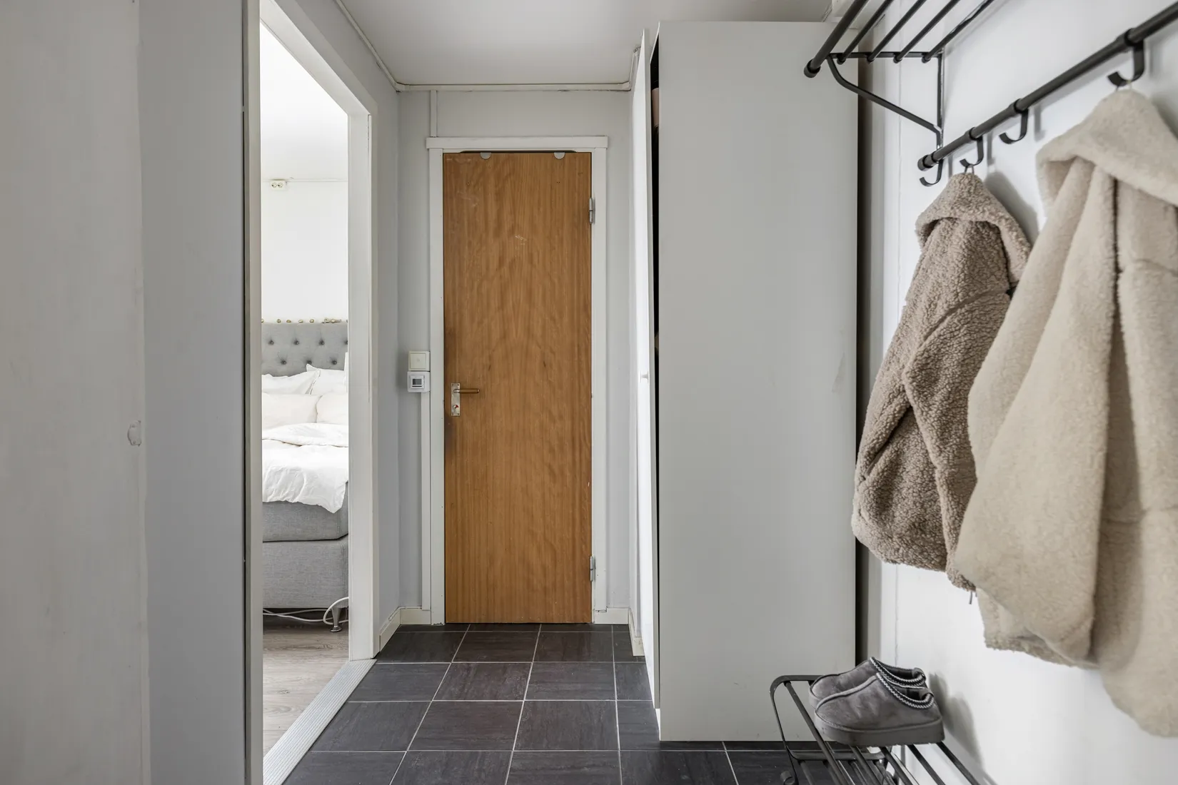 Bostadsrätt, Kopparvägen 4, Kallhäll, Järfälla