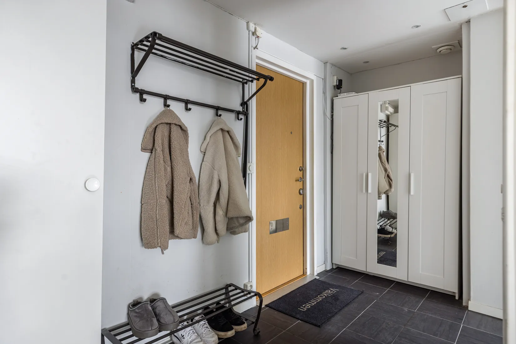 Bostadsrätt, Kopparvägen 4, Kallhäll, Järfälla