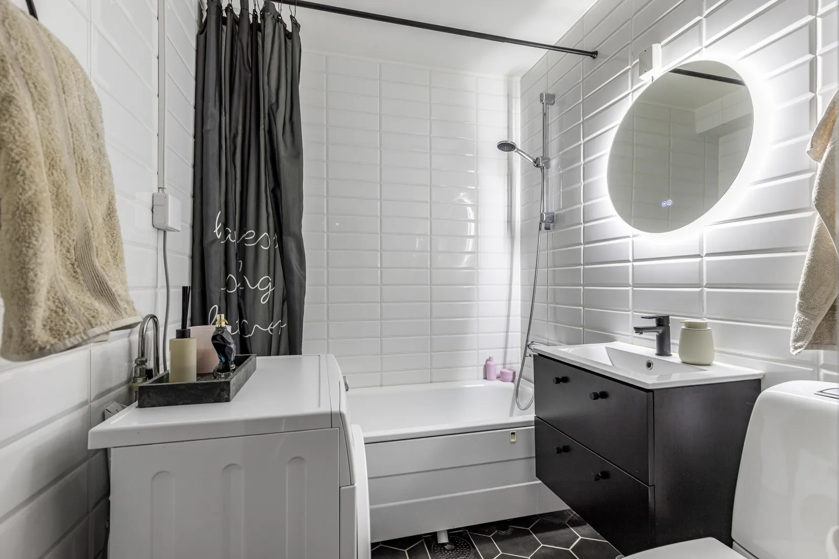 Bostadsrätt, Kopparvägen 4, Kallhäll, Järfälla