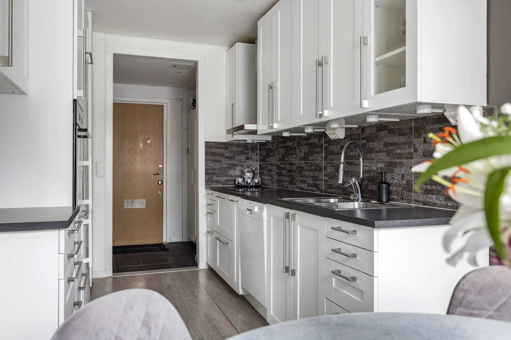 Bostadsrätt, Kopparvägen 4, Kallhäll, Järfälla