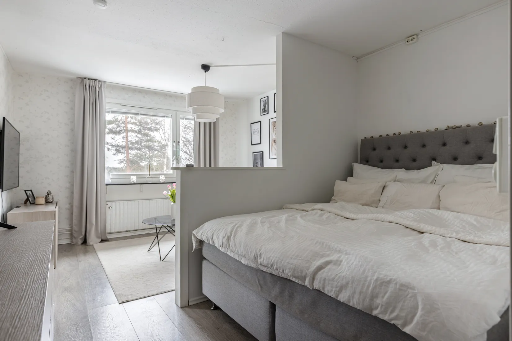 Bostadsrätt, Kopparvägen 4, Kallhäll, Järfälla