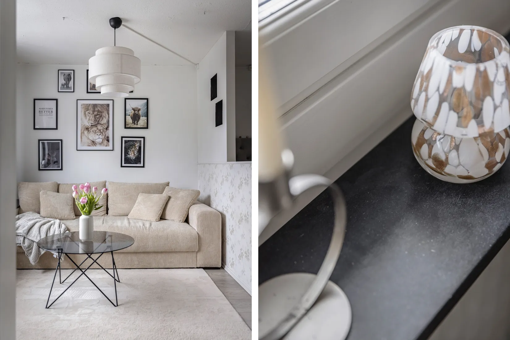 Bostadsrätt, Kopparvägen 4, Kallhäll, Järfälla