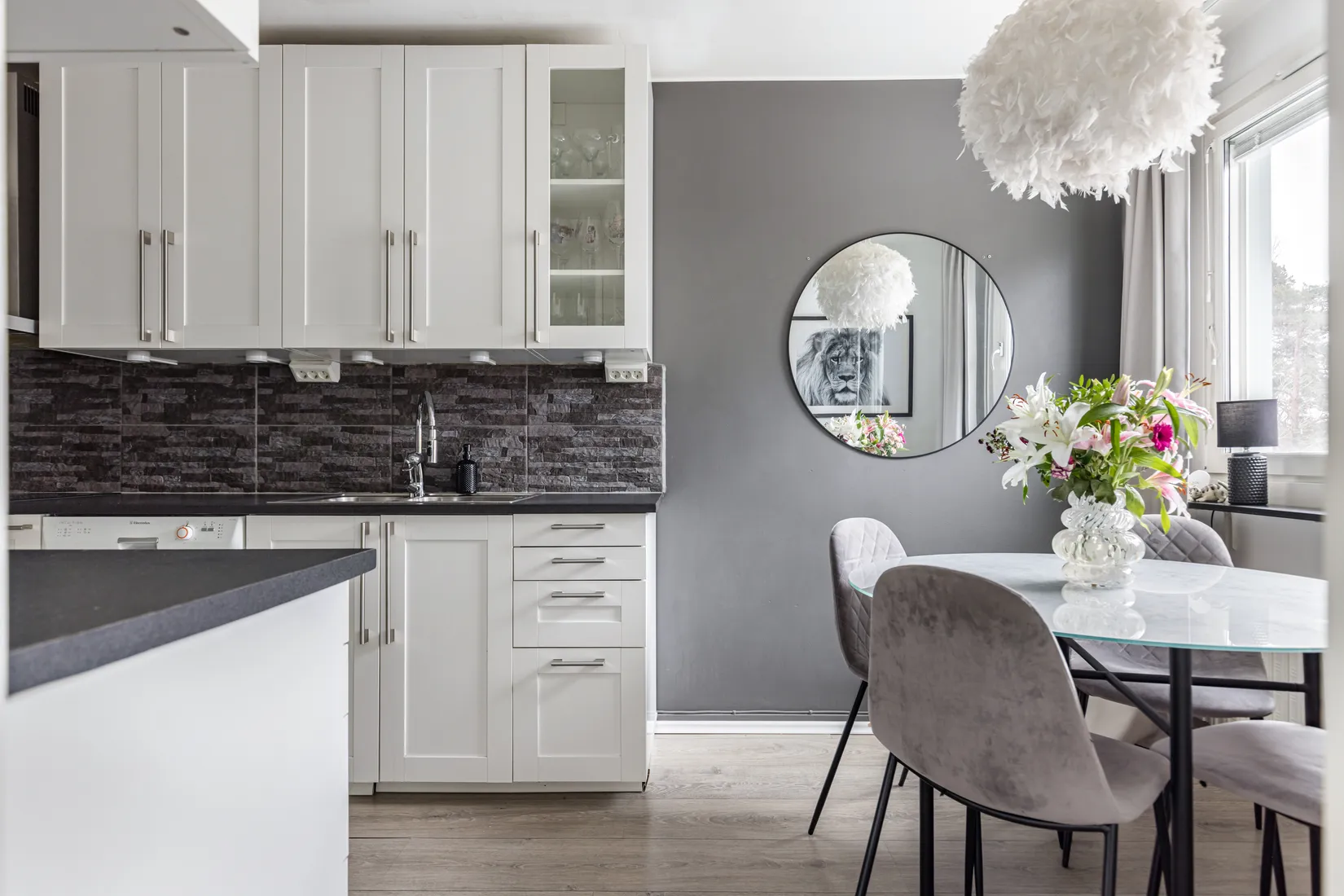 Bostadsrätt, Kopparvägen 4, Kallhäll, Järfälla