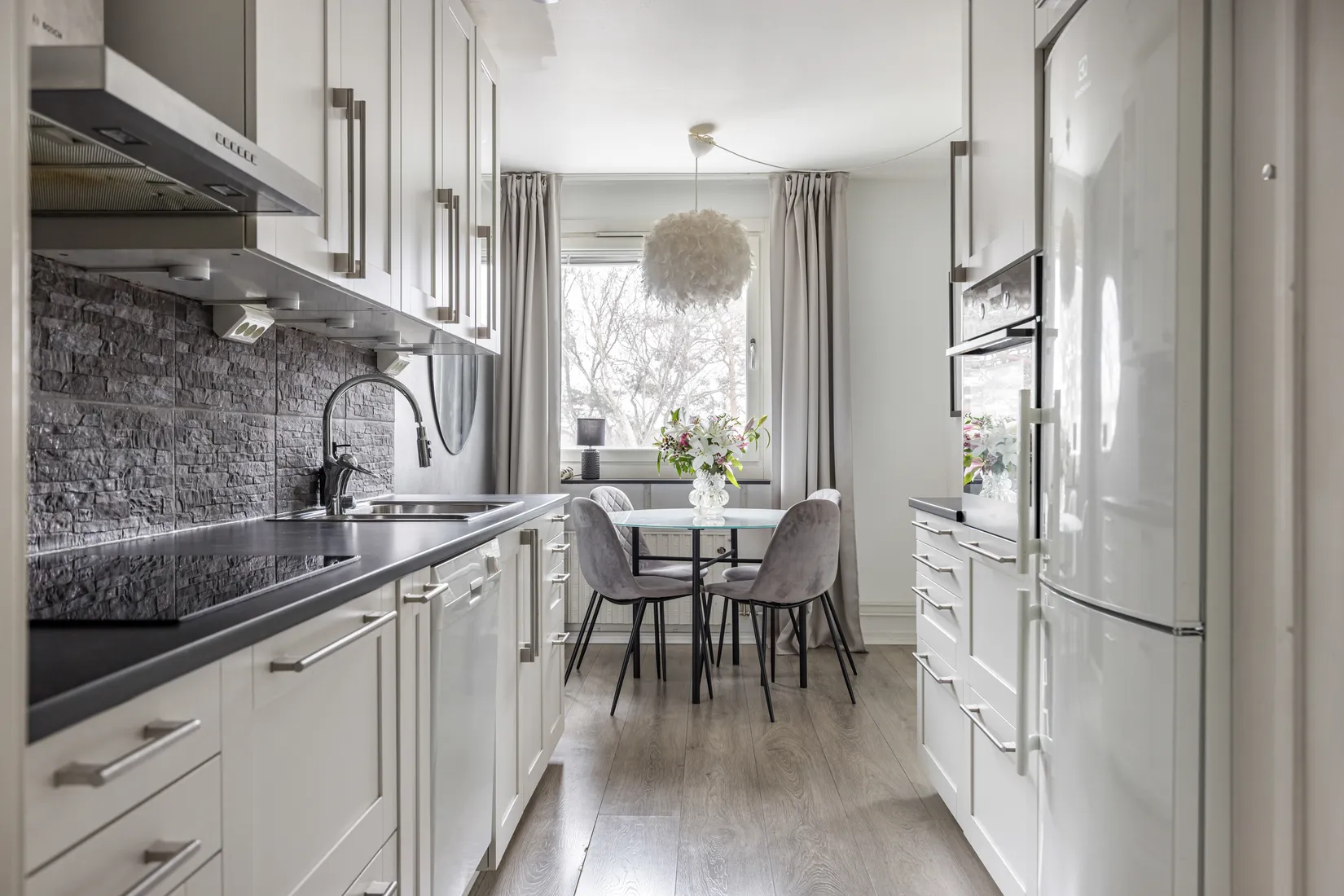 Bostadsrätt, Kopparvägen 4, Kallhäll, Järfälla