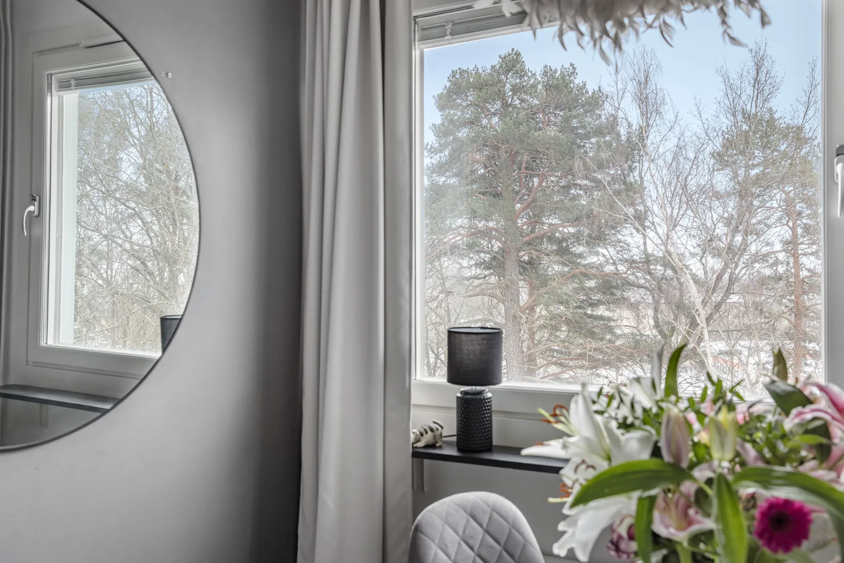 Bostadsrätt, Kopparvägen 4, Kallhäll, Järfälla