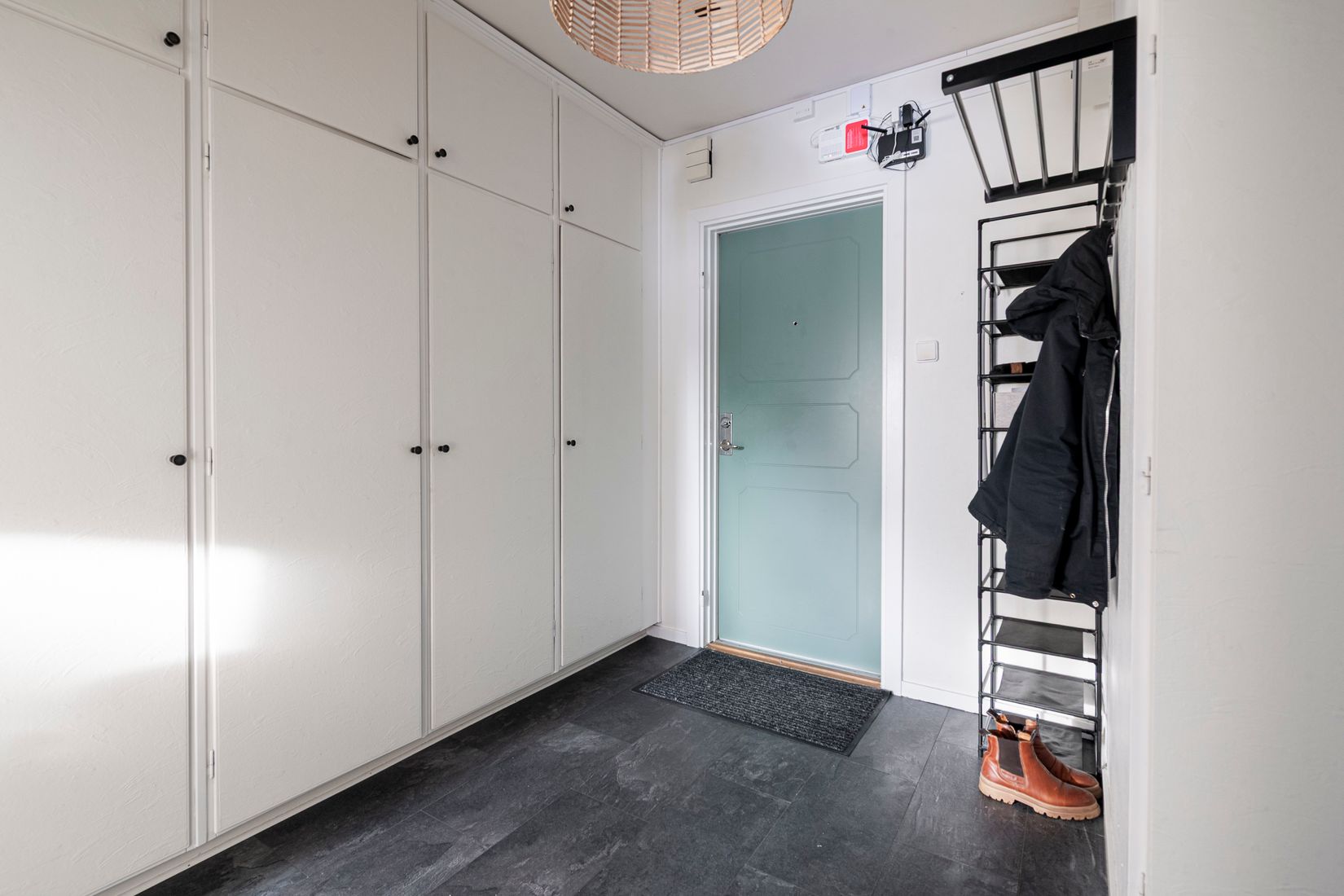 Bostadsrätt, Hjulmakarvägen 40B, Surahammar