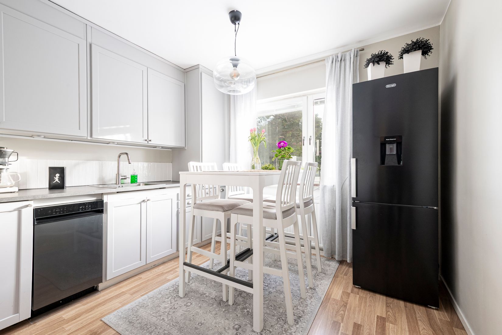 Bostadsrätt, Hjulmakarvägen 40B, Surahammar