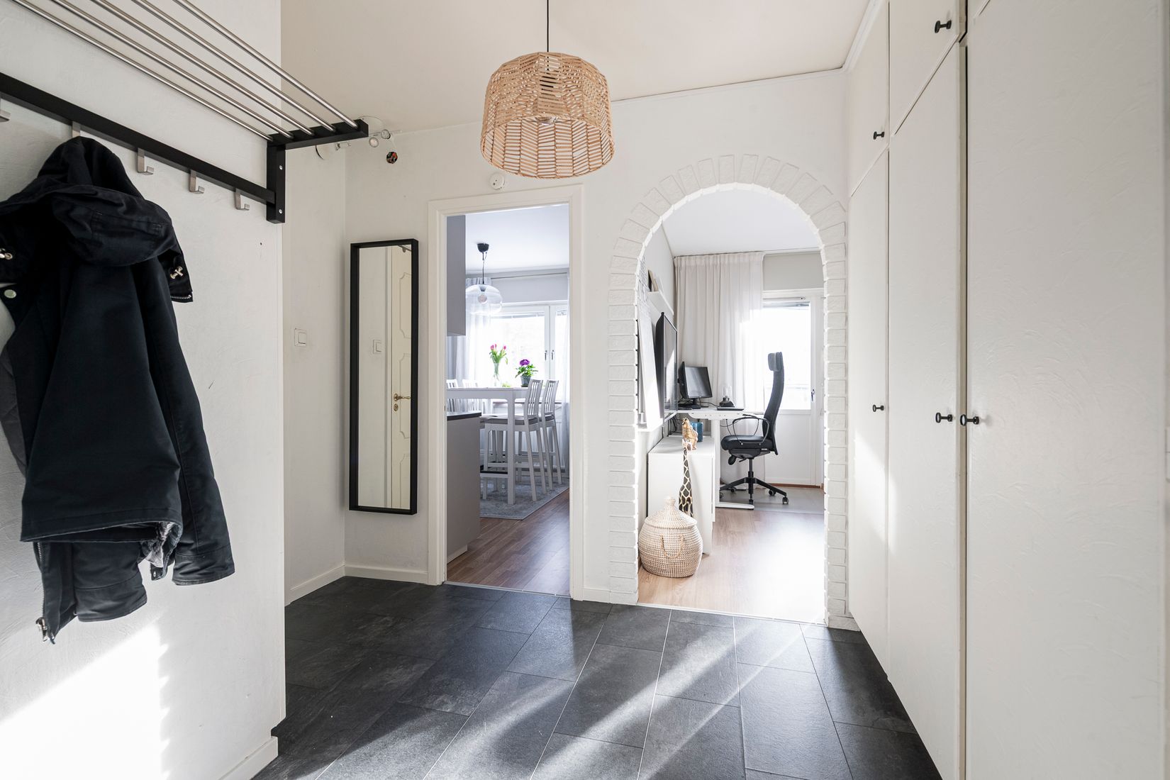 Bostadsrätt, Hjulmakarvägen 40B, Surahammar