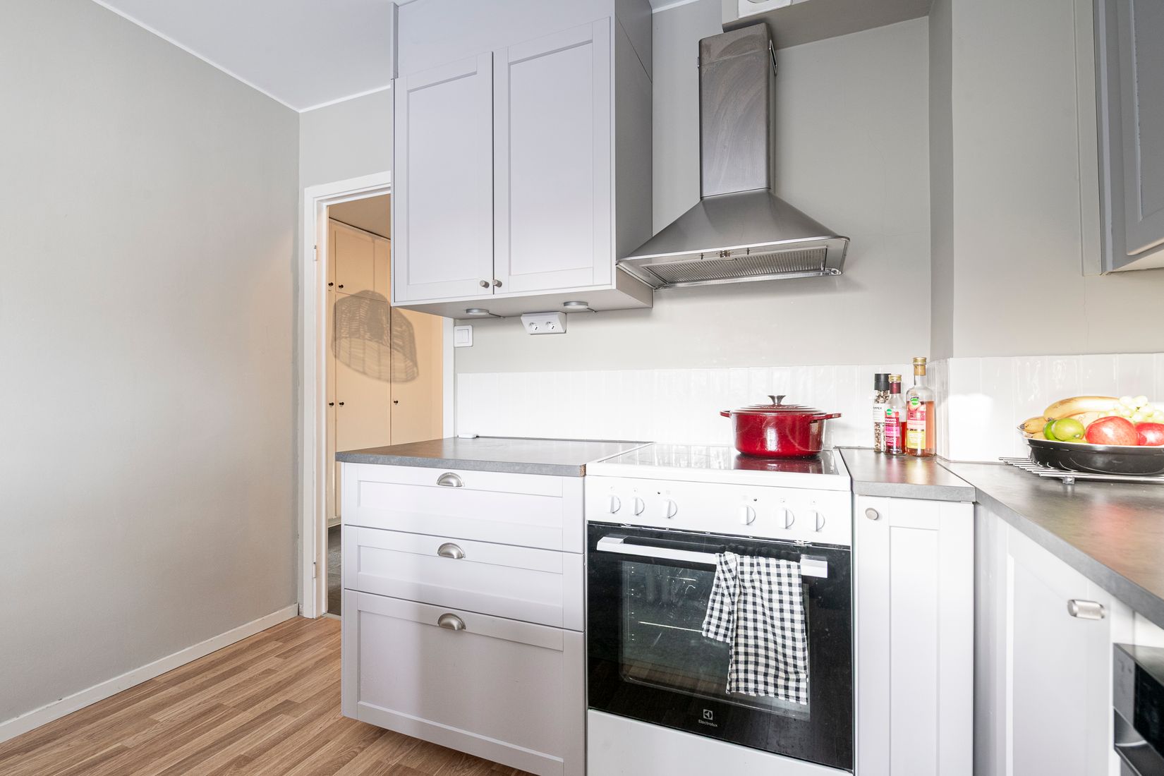 Bostadsrätt, Hjulmakarvägen 40B, Surahammar