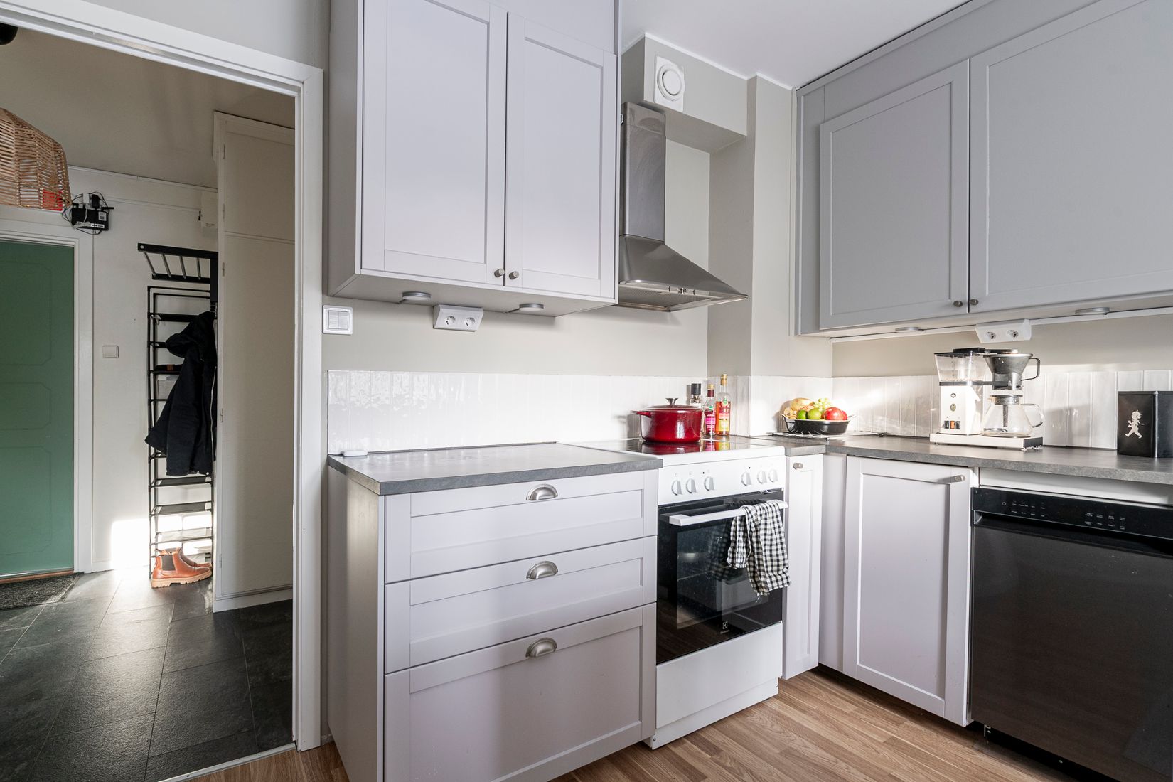 Bostadsrätt, Hjulmakarvägen 40B, Surahammar