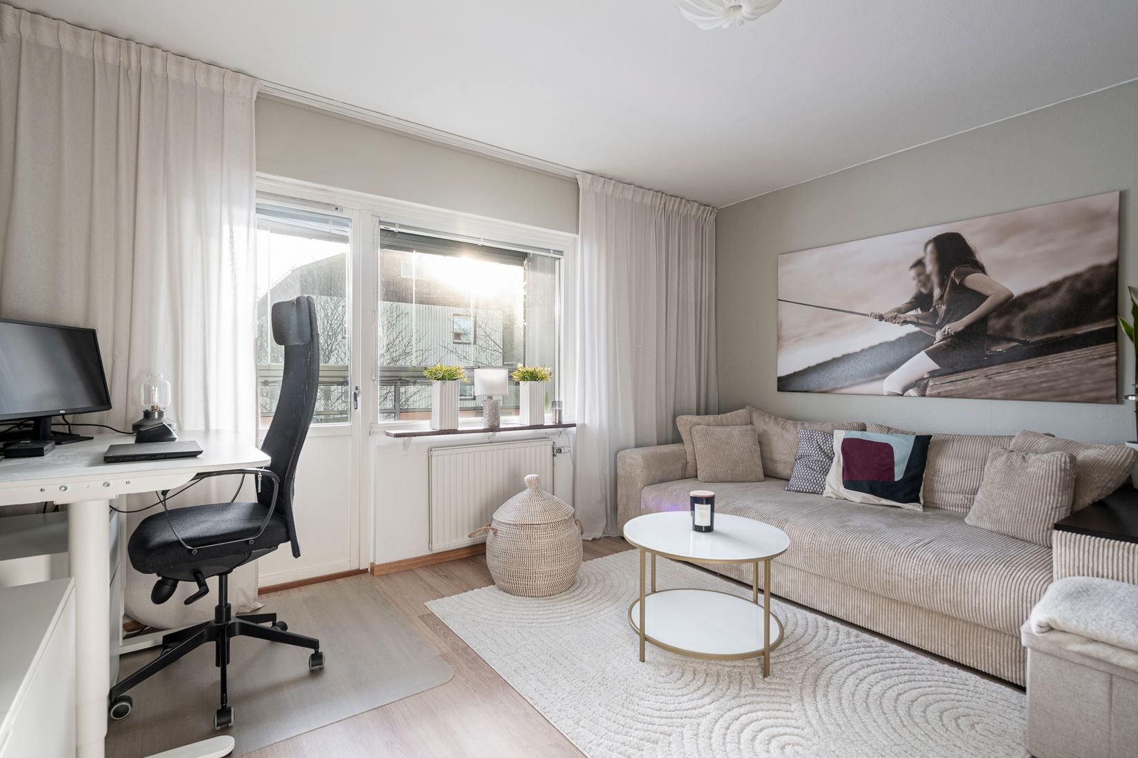 Bostadsrätt, Hjulmakarvägen 40B, Surahammar