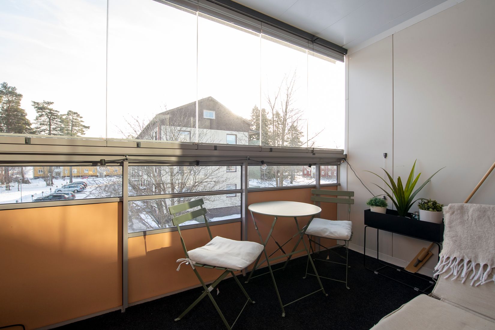 Bostadsrätt, Hjulmakarvägen 40B, Surahammar