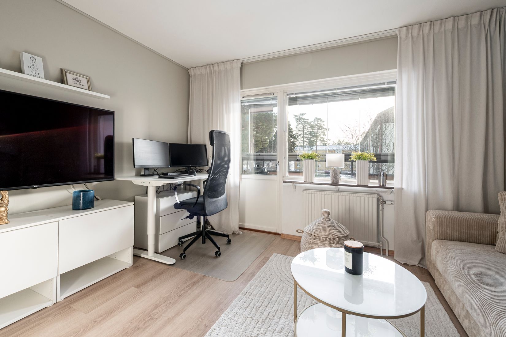 Bostadsrätt, Hjulmakarvägen 40B, Surahammar