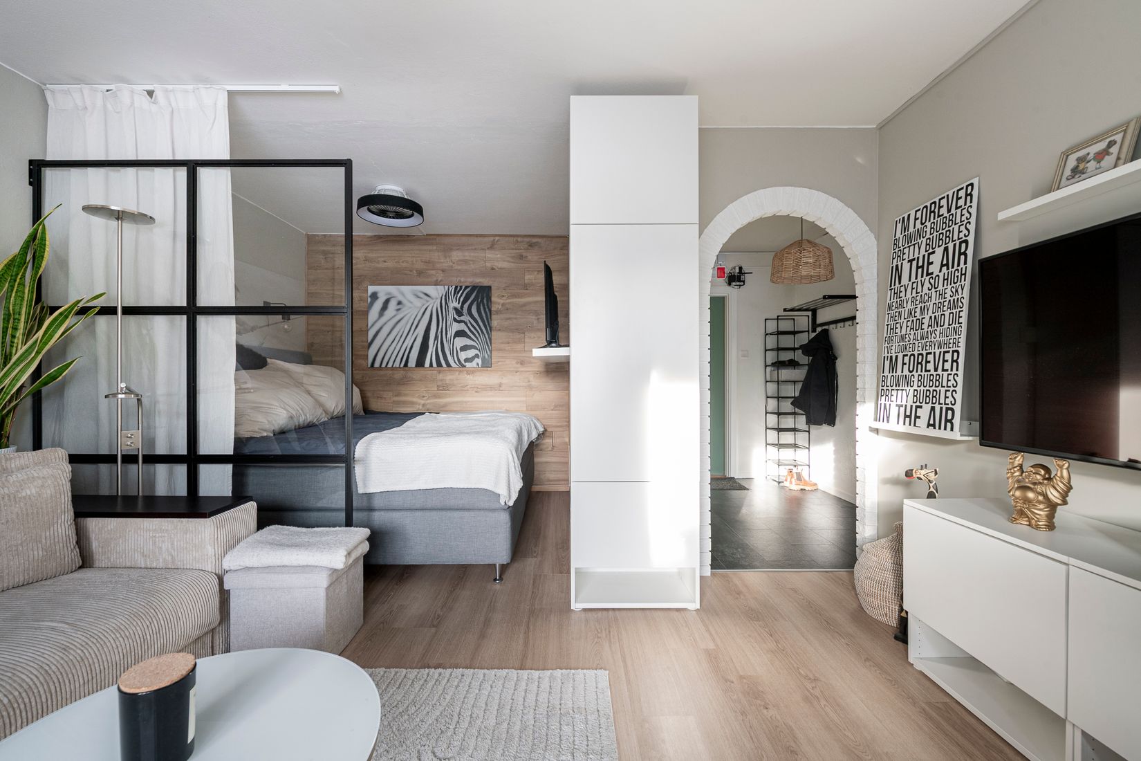 Bostadsrätt, Hjulmakarvägen 40B, Surahammar