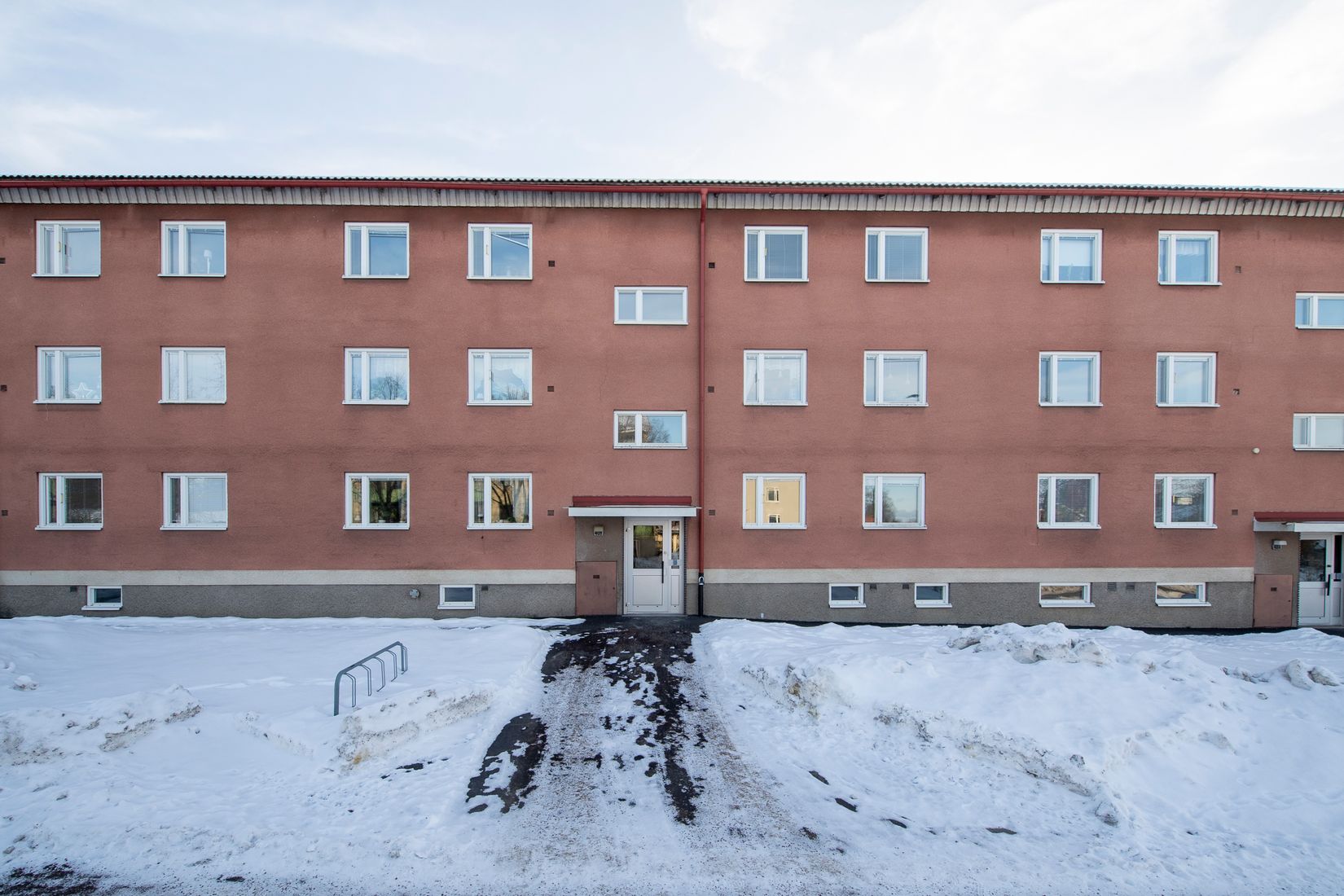 Bostadsrätt, Hjulmakarvägen 40B, Surahammar