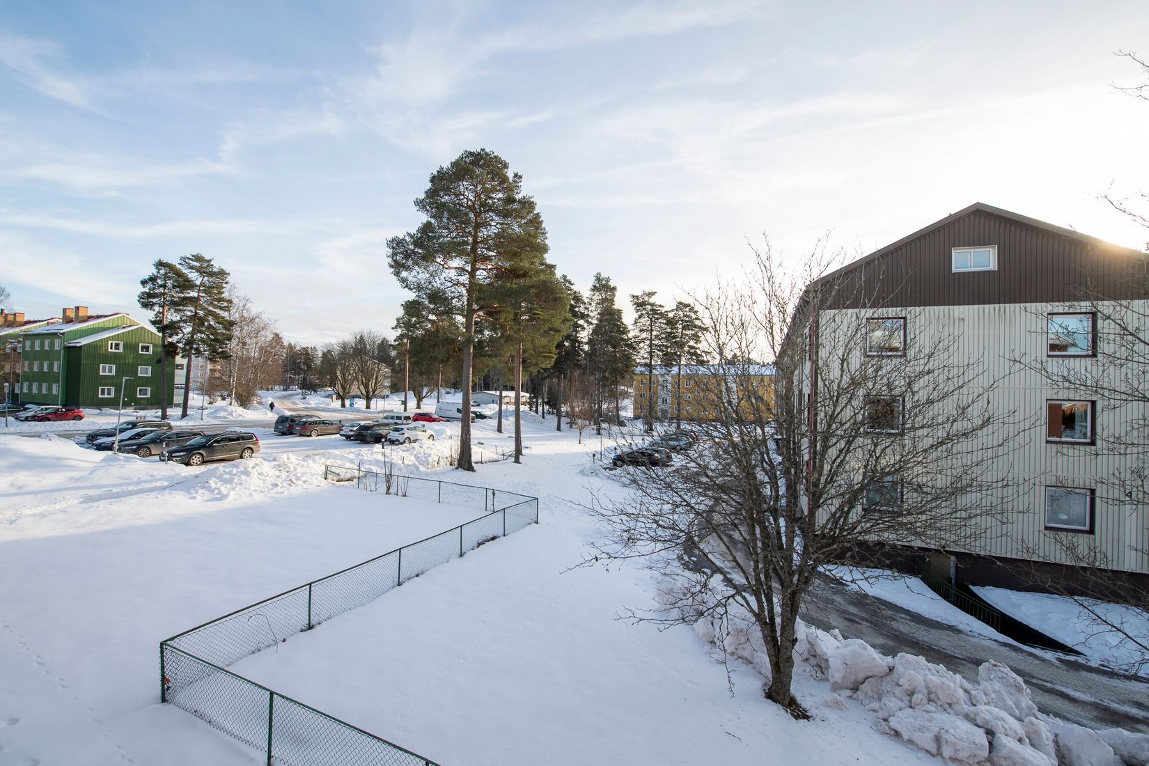 Bostadsrätt, Hjulmakarvägen 40B, Surahammar