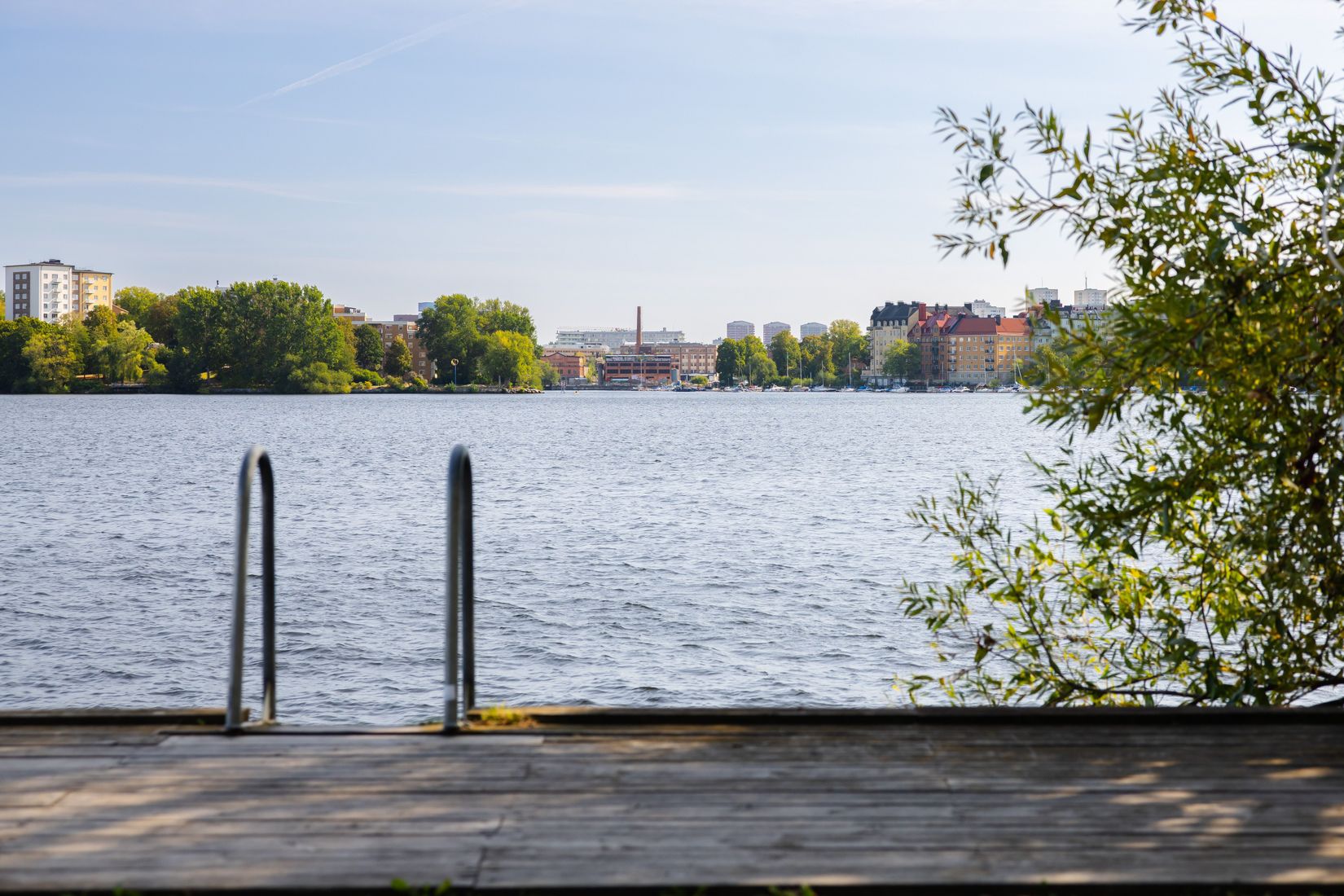 Bostadsrätt, Essinge brogata 15, 5tr, Kungsholmen - Lilla Essingen, Stockholm