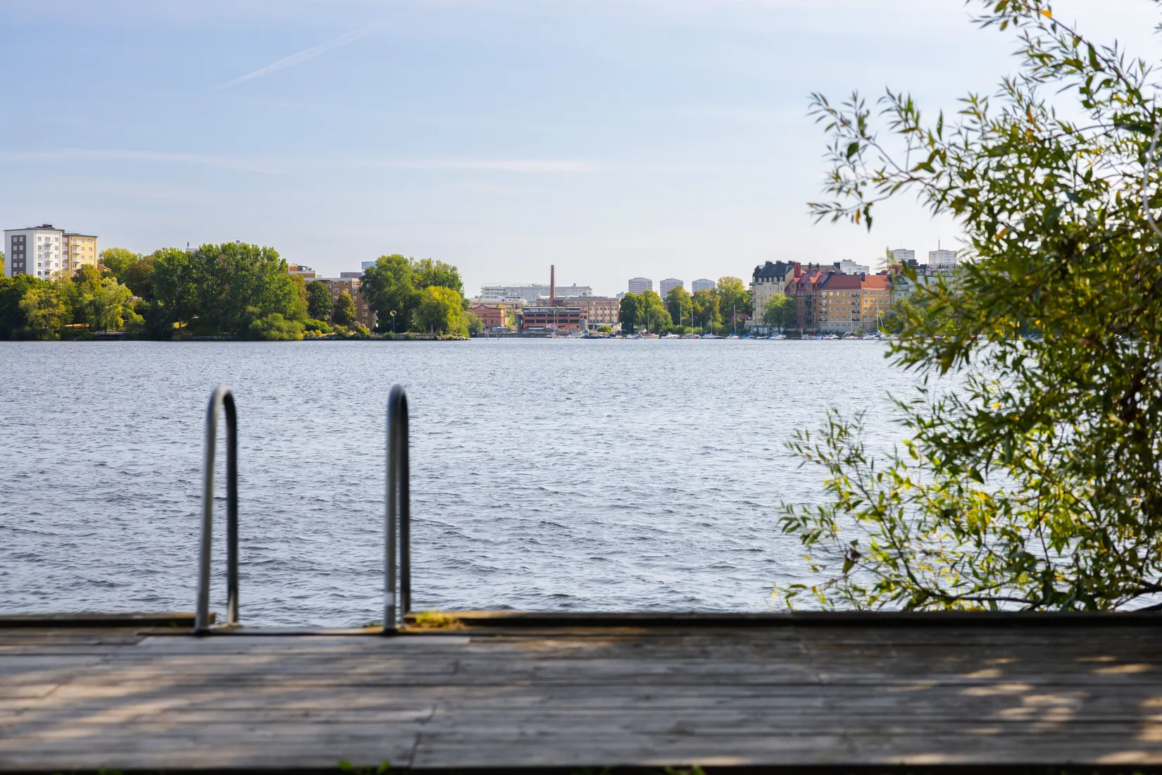 Bostadsrätt, Essinge brogata 15, 5tr, Kungsholmen - Lilla Essingen, Stockholm