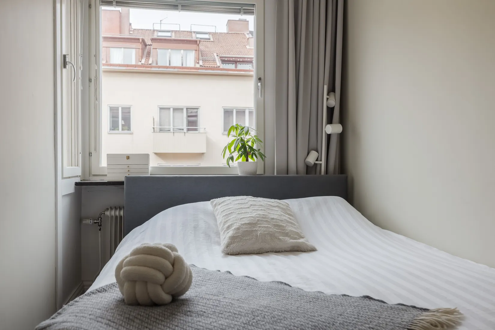 Bostadsrätt, Essinge brogata 15, 5tr, Kungsholmen - Lilla Essingen, Stockholm