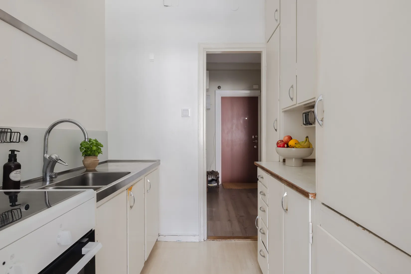 Bostadsrätt, Essinge brogata 15, 5tr, Kungsholmen - Lilla Essingen, Stockholm