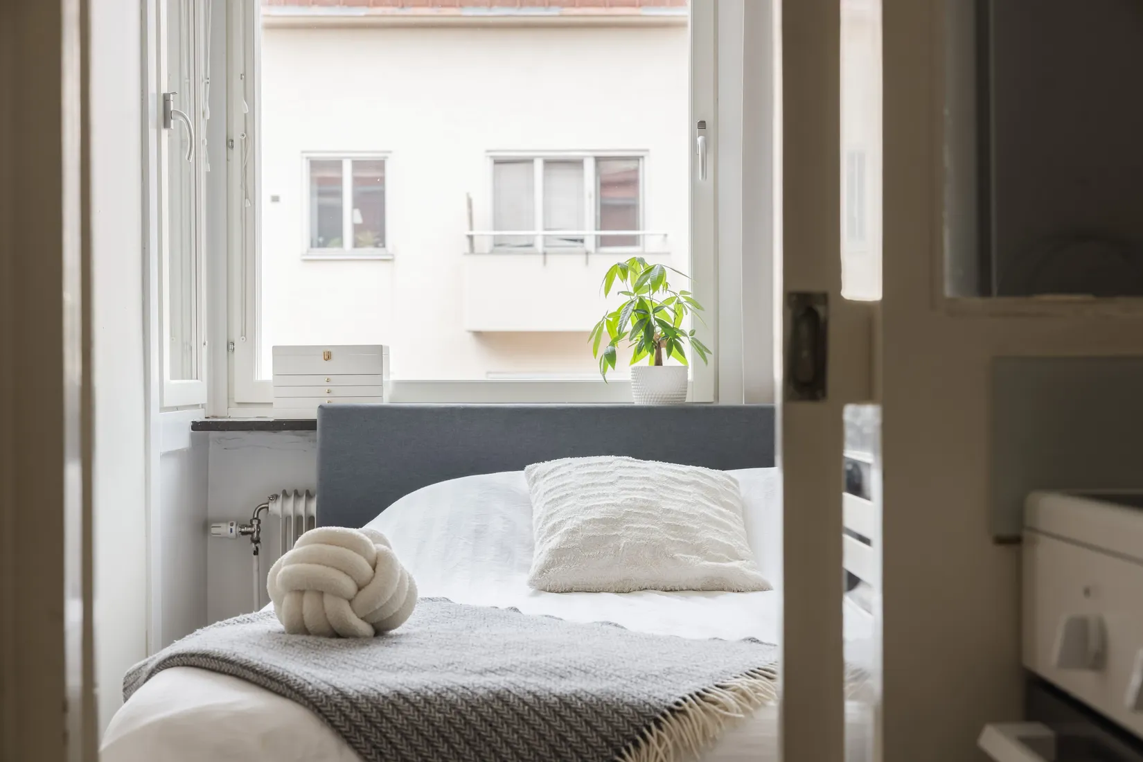 Bostadsrätt, Essinge brogata 15, 5tr, Kungsholmen - Lilla Essingen, Stockholm