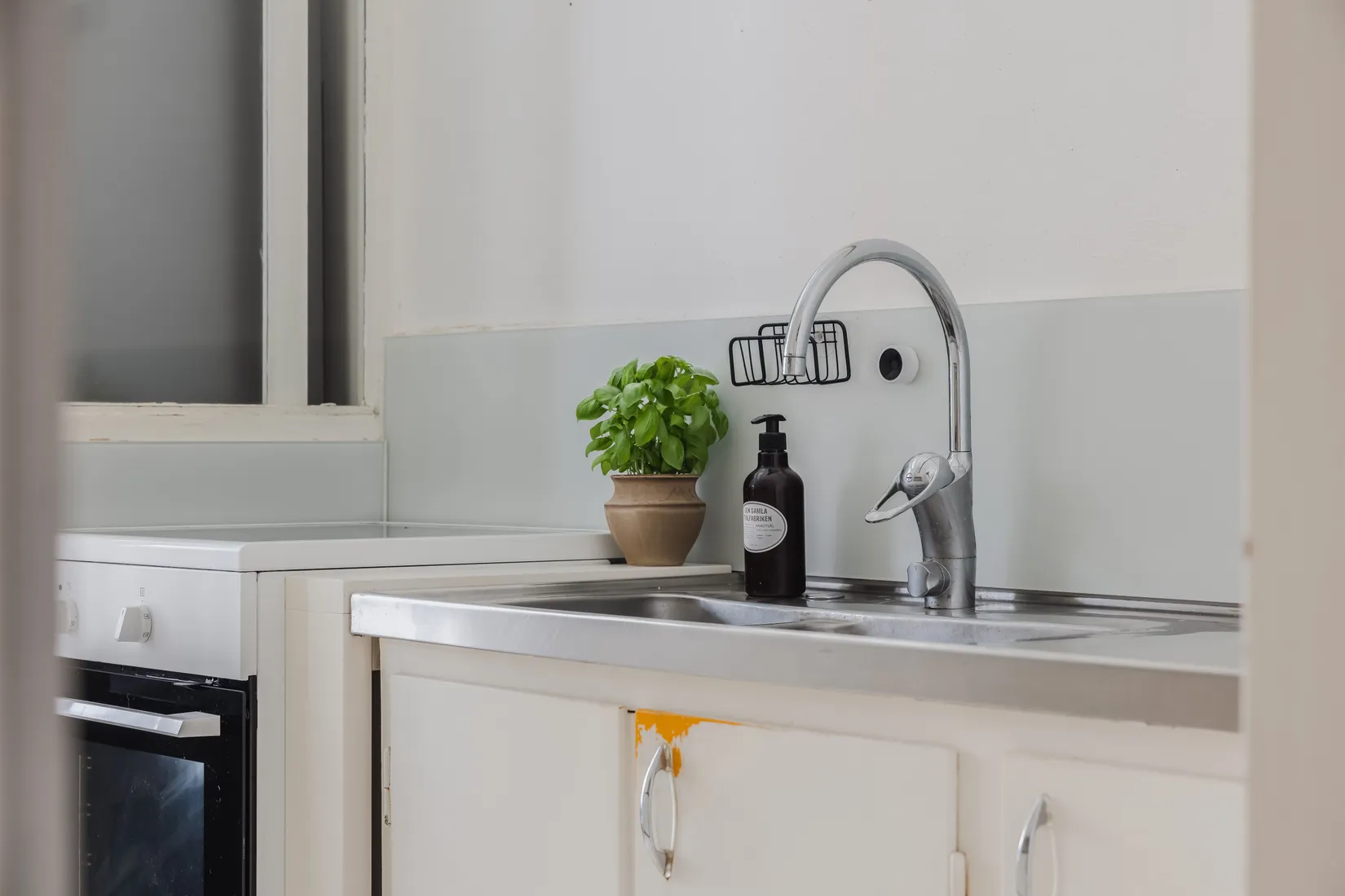 Bostadsrätt, Essinge brogata 15, 5tr, Kungsholmen - Lilla Essingen, Stockholm