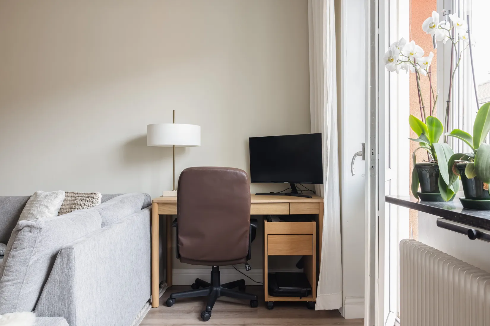 Bostadsrätt, Essinge brogata 15, 5tr, Kungsholmen - Lilla Essingen, Stockholm