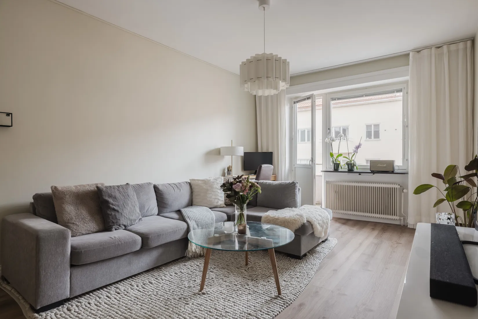 Bostadsrätt, Essinge brogata 15, 5tr, Kungsholmen - Lilla Essingen, Stockholm